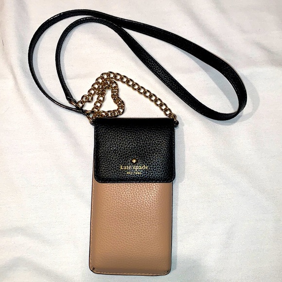 kate spade Handbags - Kate Spade mini cross body bag